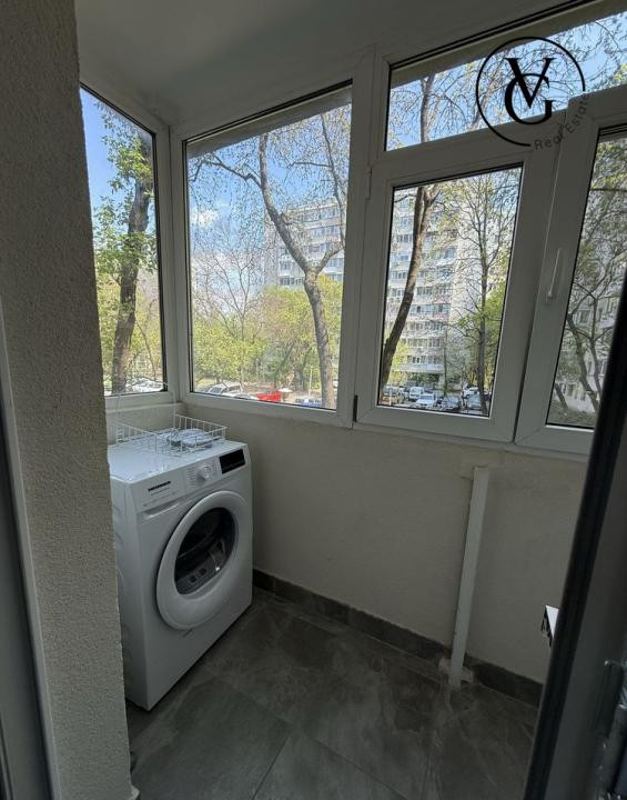 Apartament 2 camere - Lacul Tei - Renovat