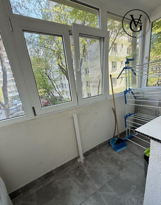 Apartament 2 camere - Lacul Tei - Renovat