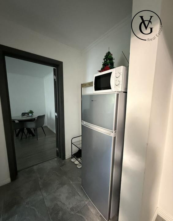 Apartament 2 camere - Lacul Tei - Renovat