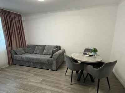 Apartament 2 camere - Lacul Tei - Renovat