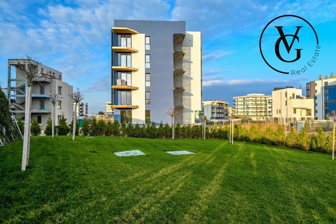 Apartament 2 camere - Mamaia Nord - la 2 minute de plajă