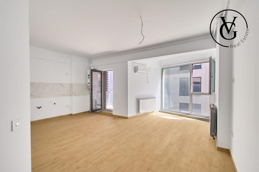 Apartament 2 camere - Mamaia Nord - la 2 minute de plajă