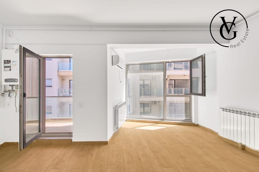 Apartament 2 camere - Mamaia Nord - la 2 minute de plajă