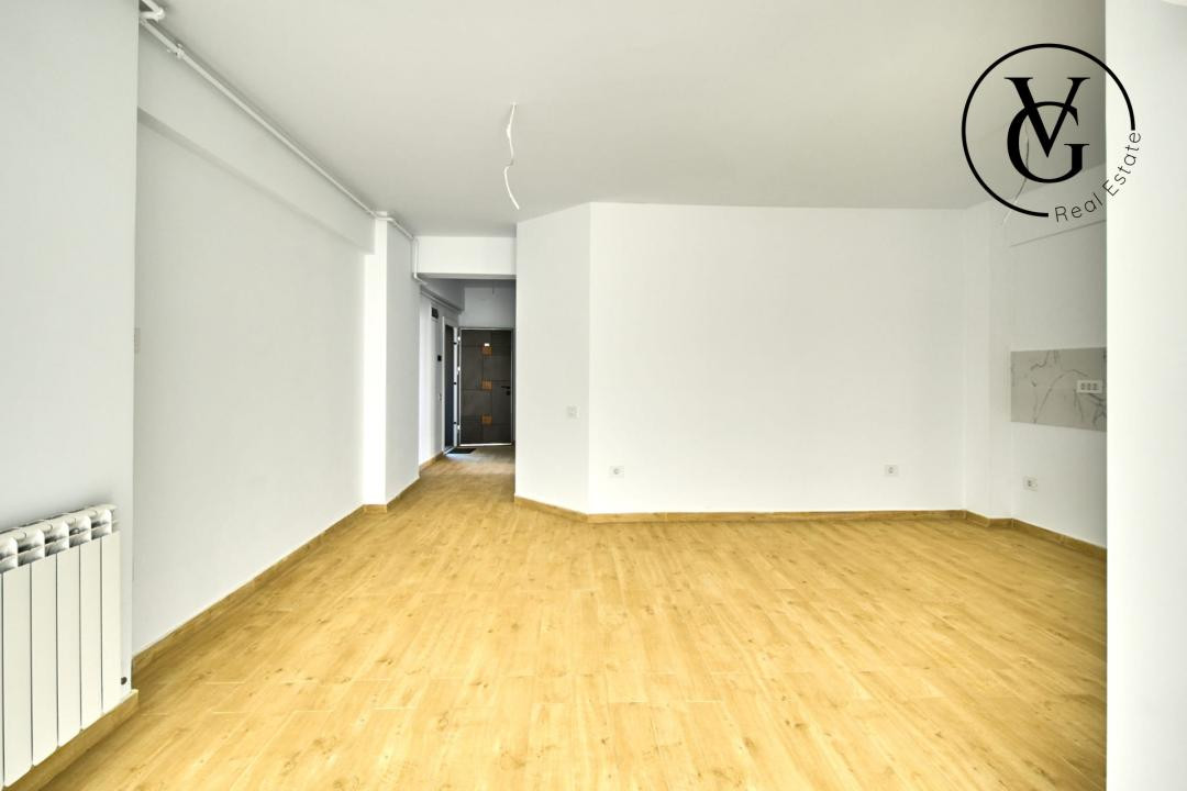 Apartament 2 camere - Mamaia Nord - la 2 minute de plajă