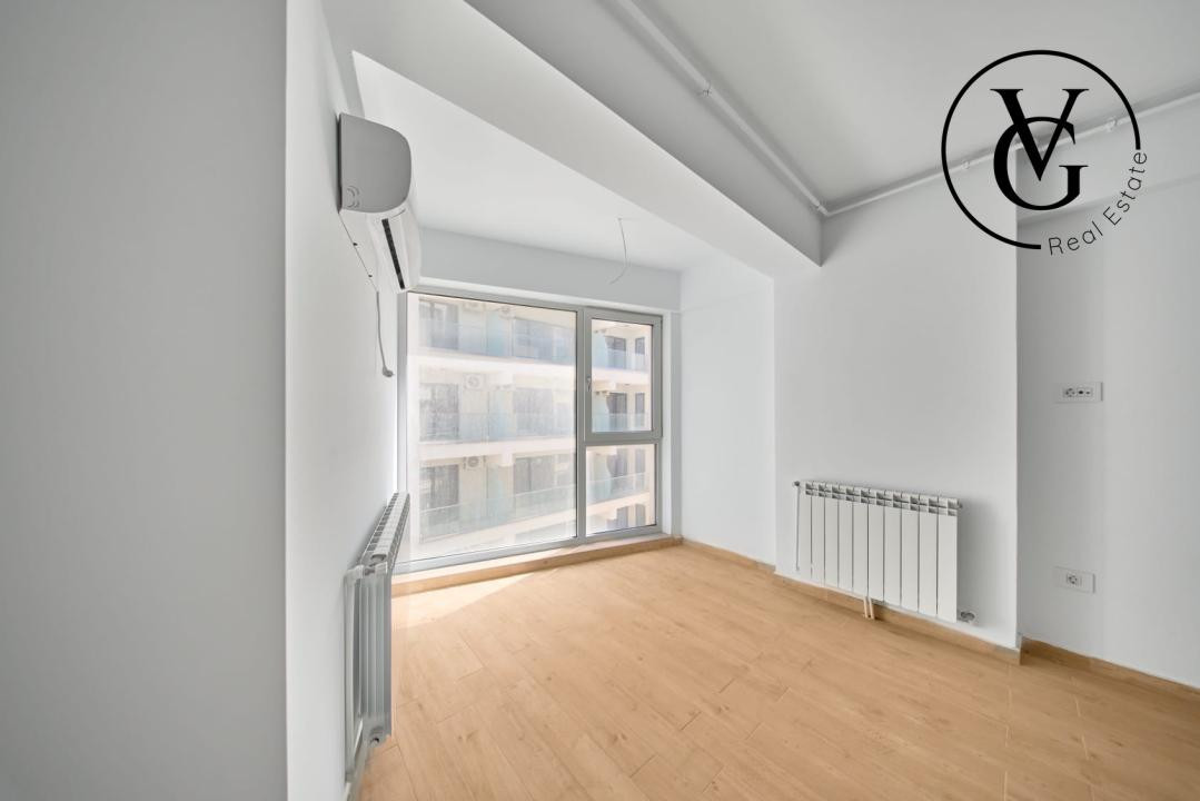 Apartament 2 camere - Mamaia Nord - la 2 minute de plajă