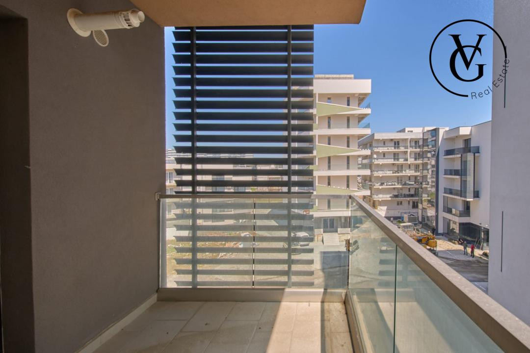 Apartament 2 camere - Mamaia Nord - la 2 minute de plajă