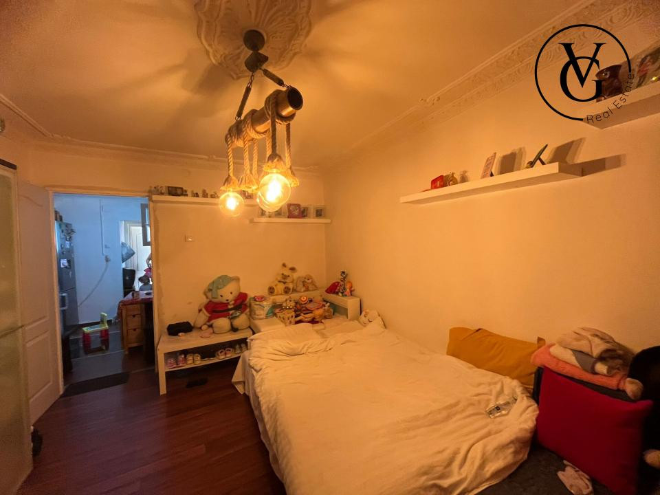 Apartament 2 camere - Metrou 1 Dec - 6 min- Centrala proprie