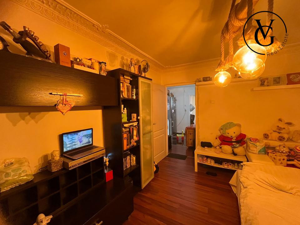 Apartament 2 camere - Metrou 1 Dec - 6 min- Centrala proprie