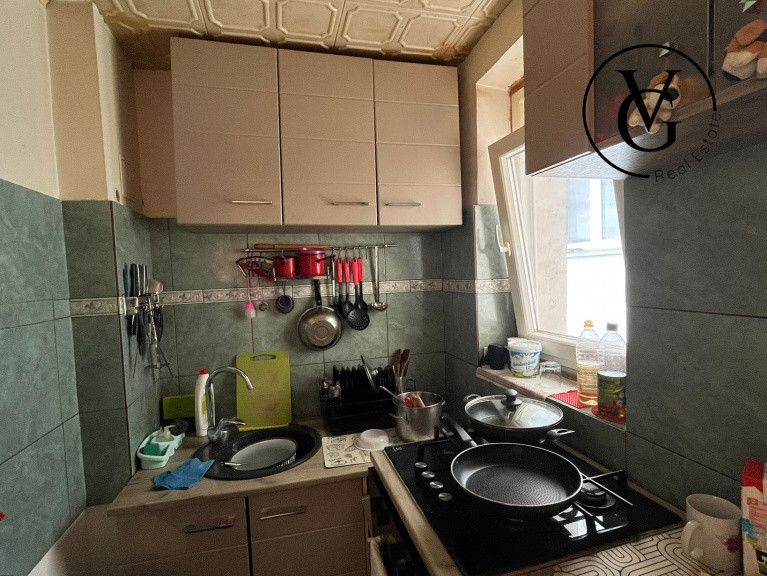 Apartament 2 camere - Metrou 1 Dec - 6 min- Centrala proprie