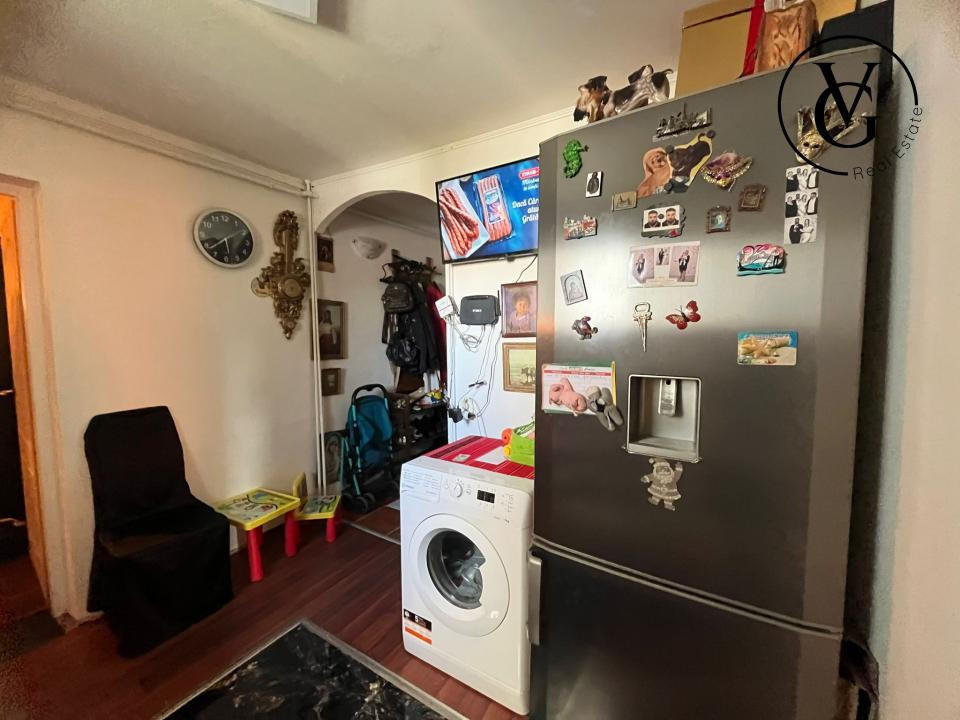 Apartament 2 camere - Metrou 1 Dec - 6 min- Centrala proprie