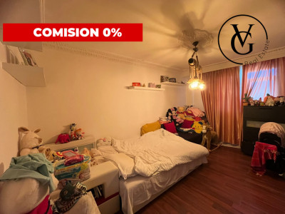 Apartament 2 camere - Metrou 1 Dec - 6 min- Centrala proprie