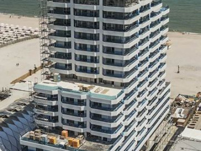 Apartament 2 camere - Marina Tower