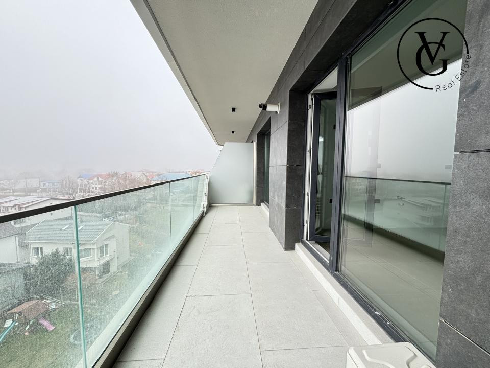 Apartament 2 camere - Alezzi Odyssey - Mamaia Nord