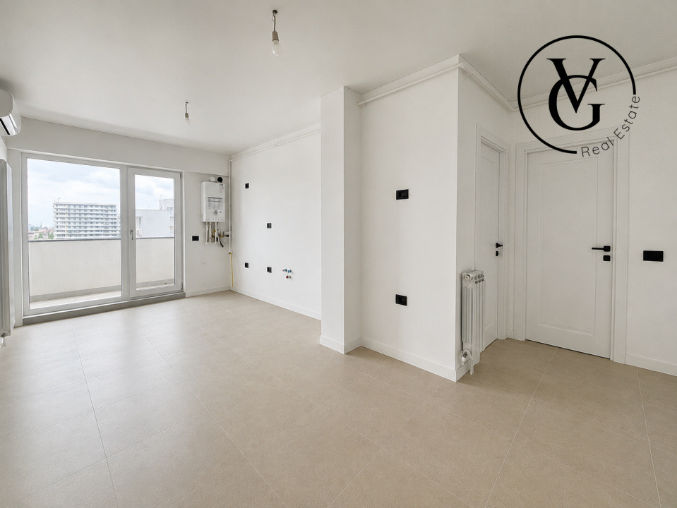 Apartament 2 camere | Alezzi Odyssey 