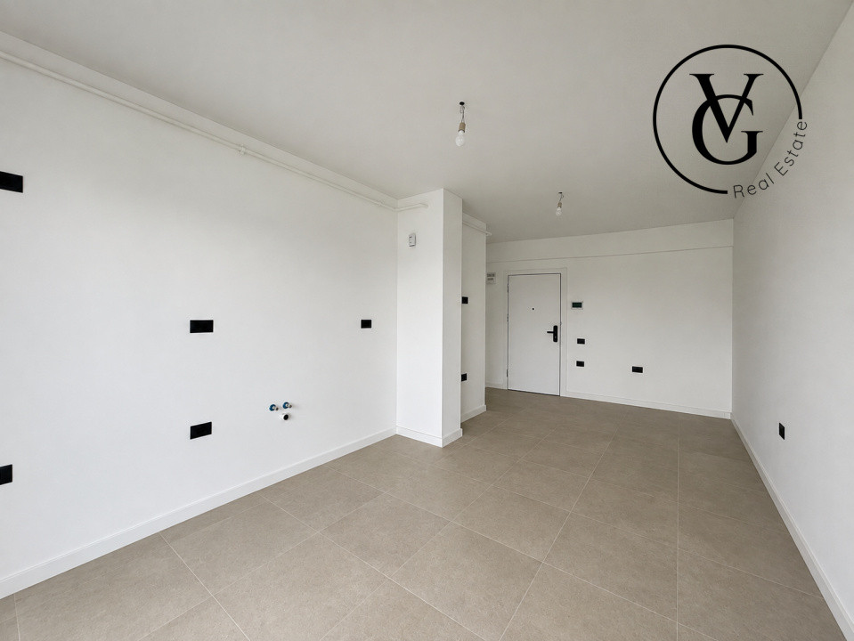 Apartament 2 camere | Alezzi Odyssey 