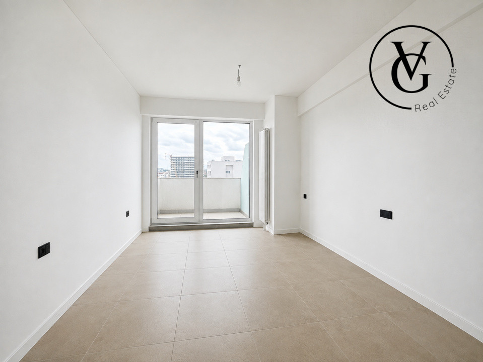 Apartament 2 camere | Alezzi Odyssey 