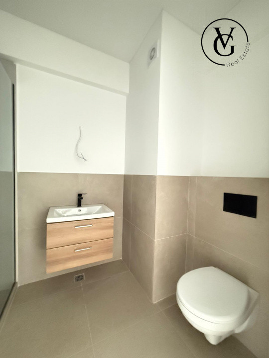 Apartament 2 camere | Alezzi Odyssey 