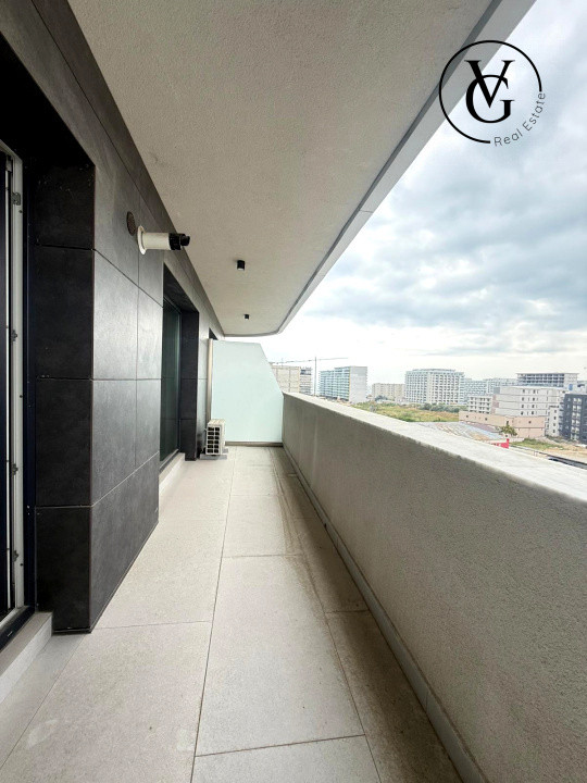 Apartament 2 camere | Alezzi Odyssey 