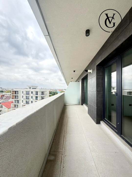 Apartament 2 camere | Alezzi Odyssey 