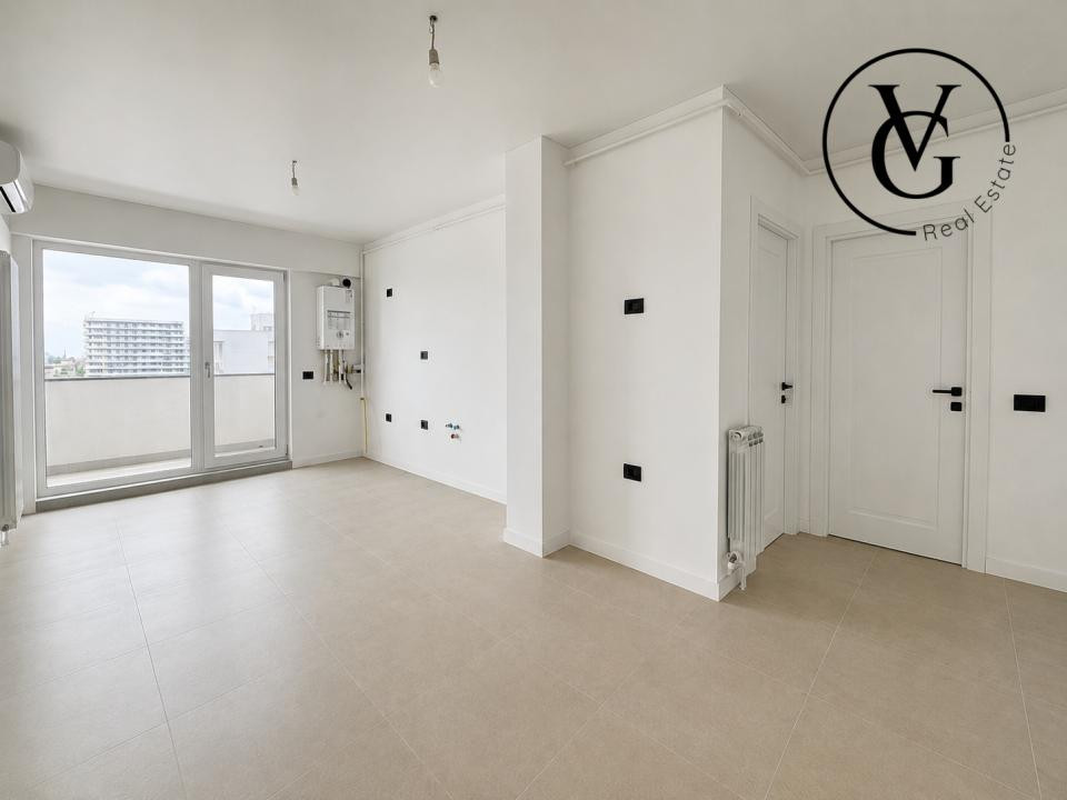 Apartament 2 camere | Alezzi Odyssey 