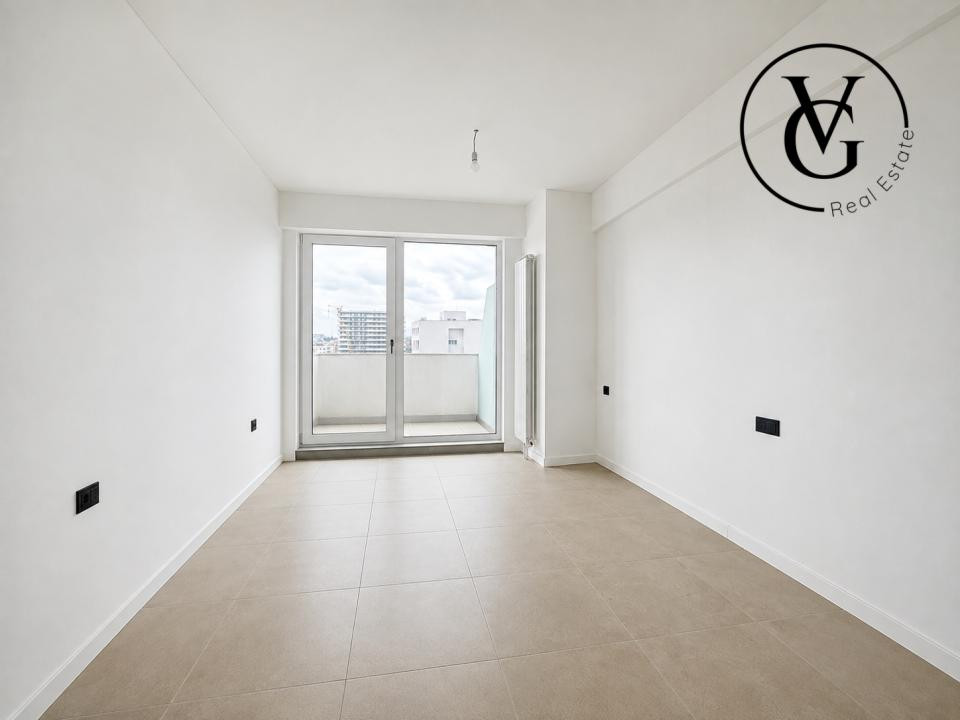 Apartament 2 camere | Alezzi Odyssey 