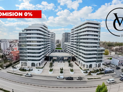 Apartament 2 camere - Alezzi Odyssey - Mamaia Nord