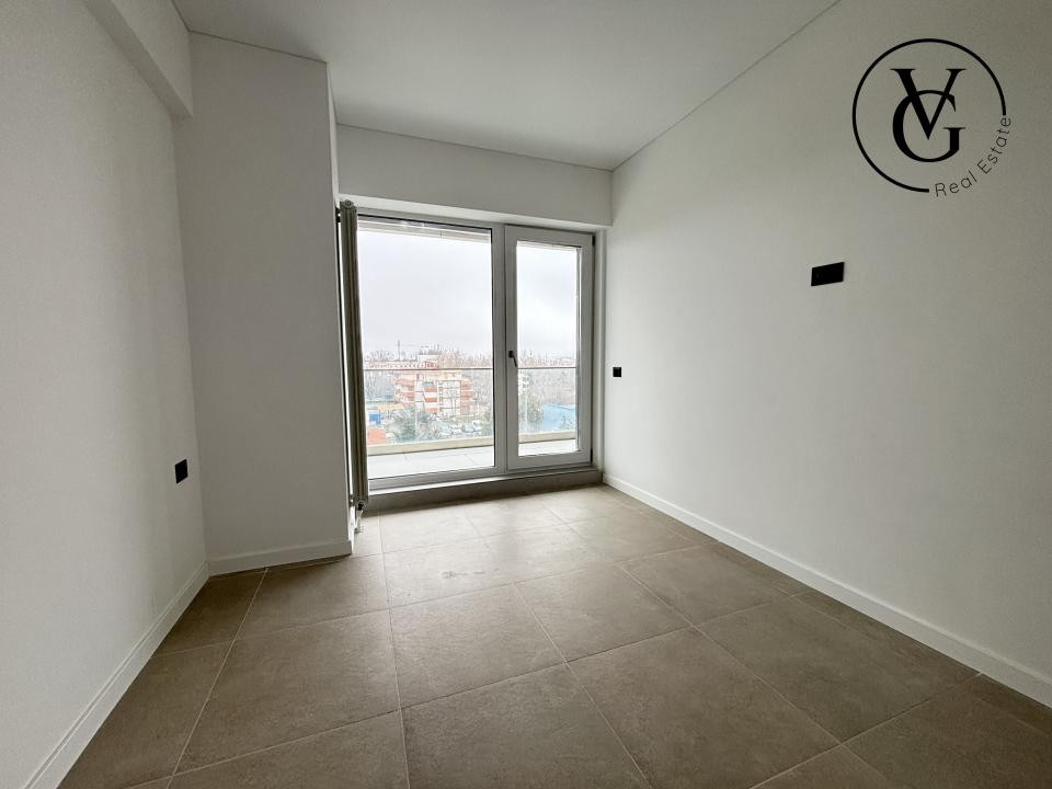 Apartament cu 2 camere in complexul Alezzi Odyssey - Mamaia Nord