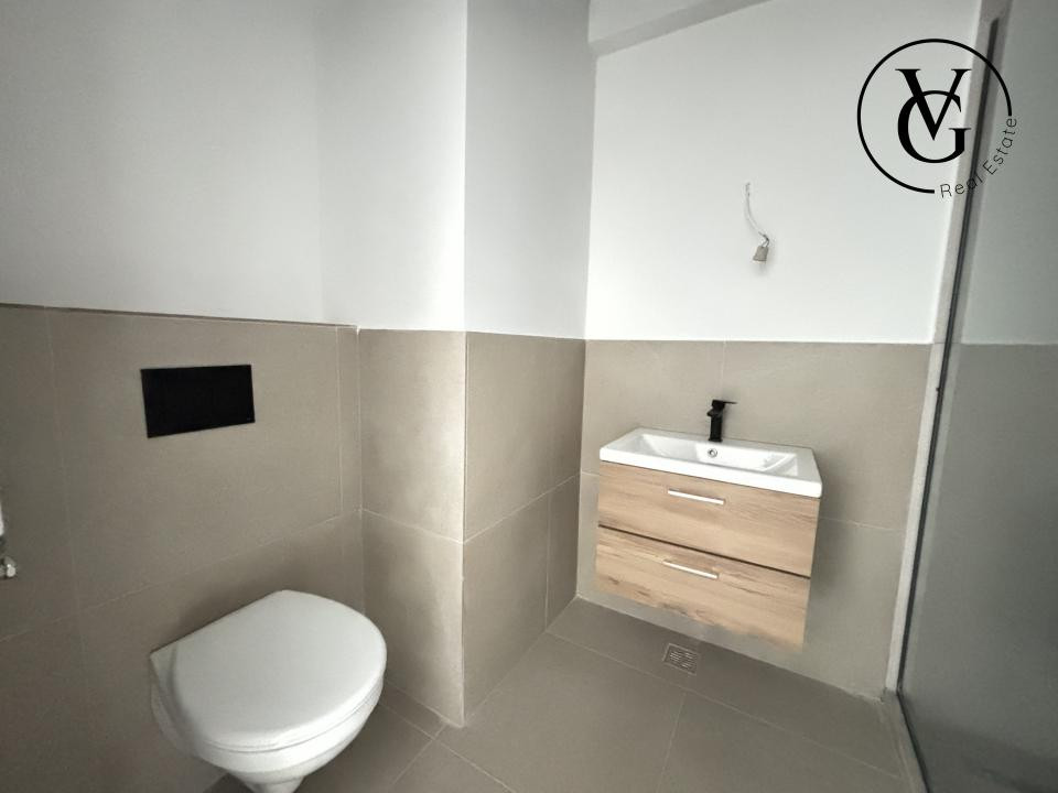 Apartament cu 2 camere in complexul Alezzi Odyssey - Mamaia Nord