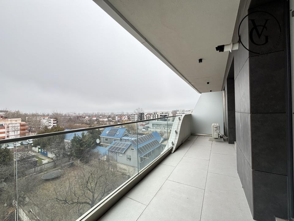 Apartament cu 2 camere in complexul Alezzi Odyssey - Mamaia Nord