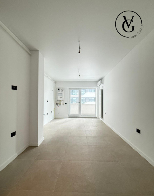 Apartament cu 2 camere | Alezzi Odyssey 