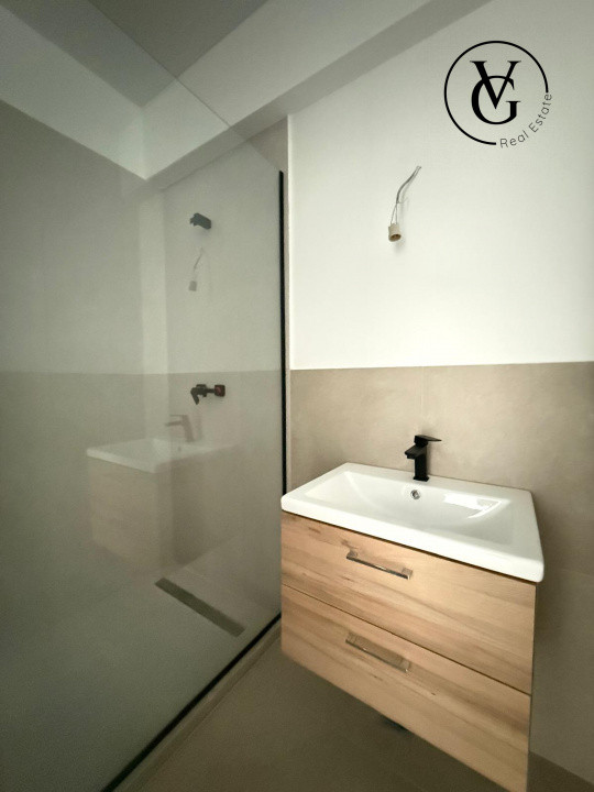 Apartament cu 2 camere | Alezzi Odyssey 