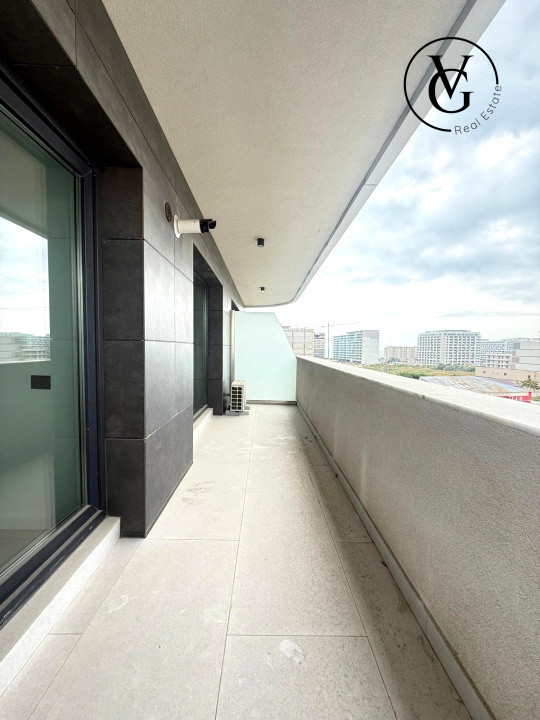 Apartament cu 2 camere | Alezzi Odyssey 