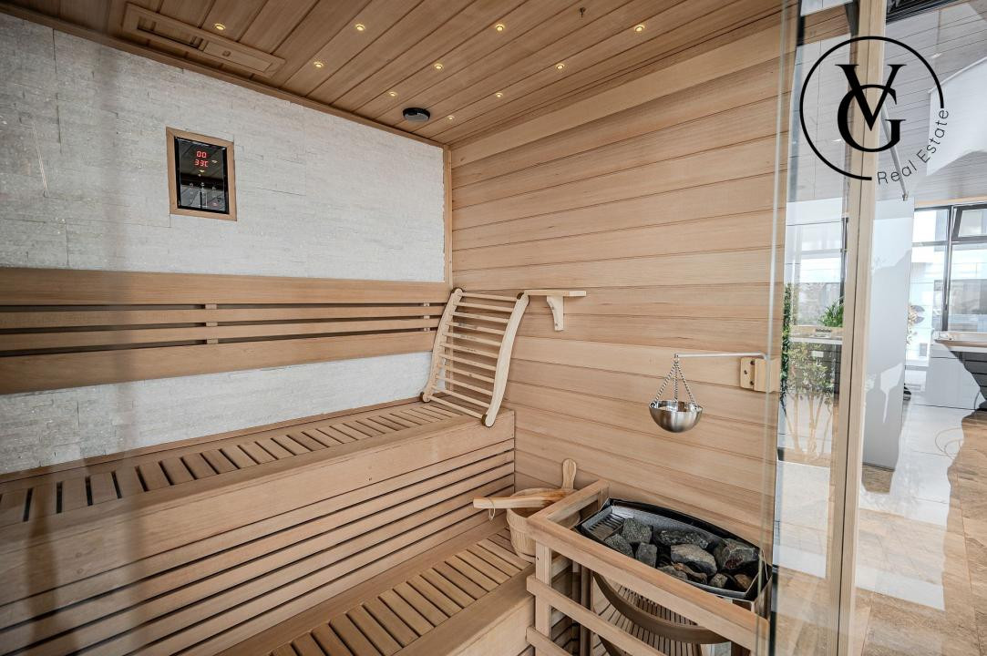 Apartament cu 2 camere | Alezzi Odyssey | Mamaia Nord