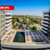 Apartament cu 2 camere in complexul Alezzi Odyssey - Mamaia Nord