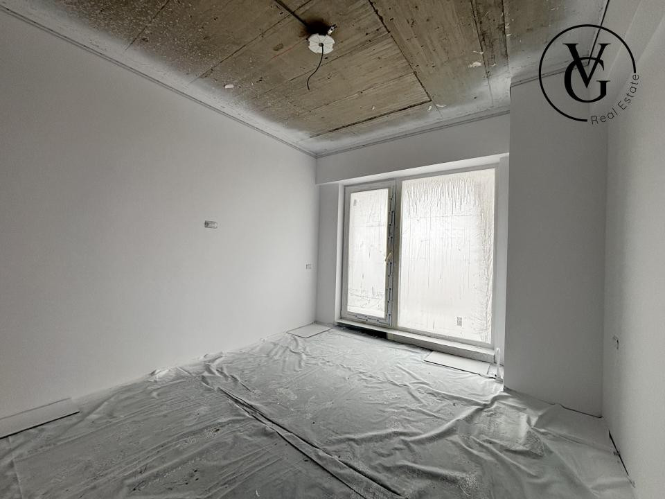 Apartament 2 camere - Alezzi Towers - Mamaia Nord