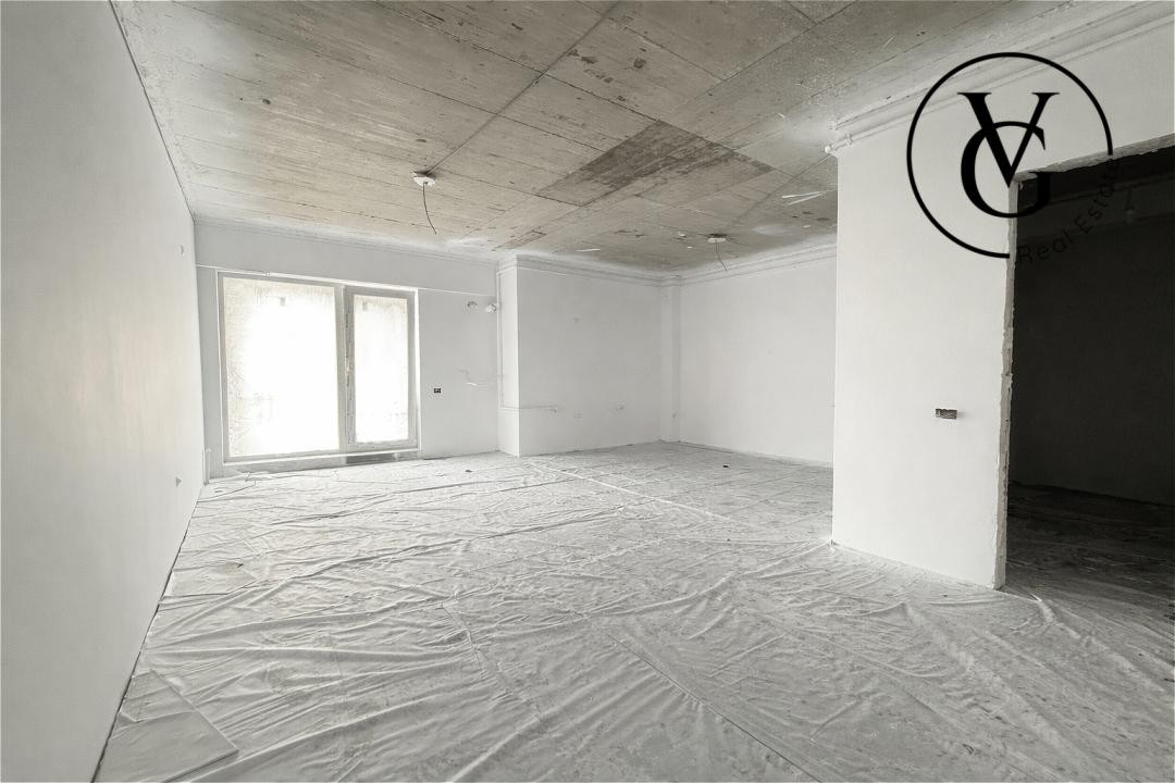 Studio spațios în complexul Alezzi Towers - Mamaia Nord