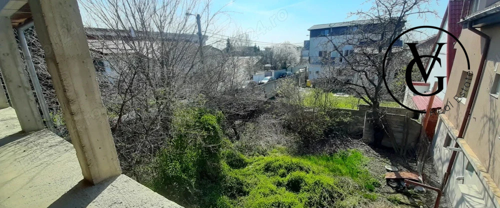 Casă P+1 la roșu | Pipera   