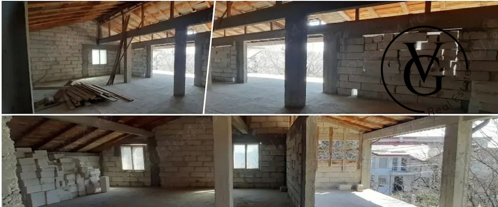 Casă P+1 la roșu | Pipera   