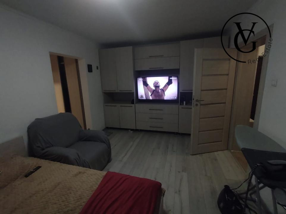 Apartament 2 camere - IOR - Baba Novac