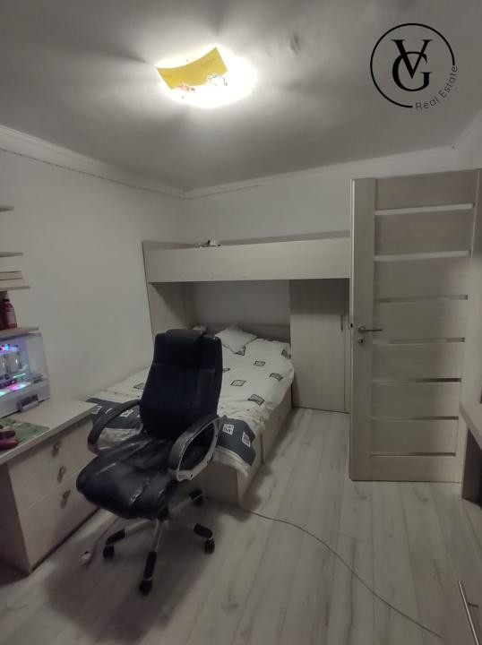 Apartament 2 camere - IOR - Baba Novac