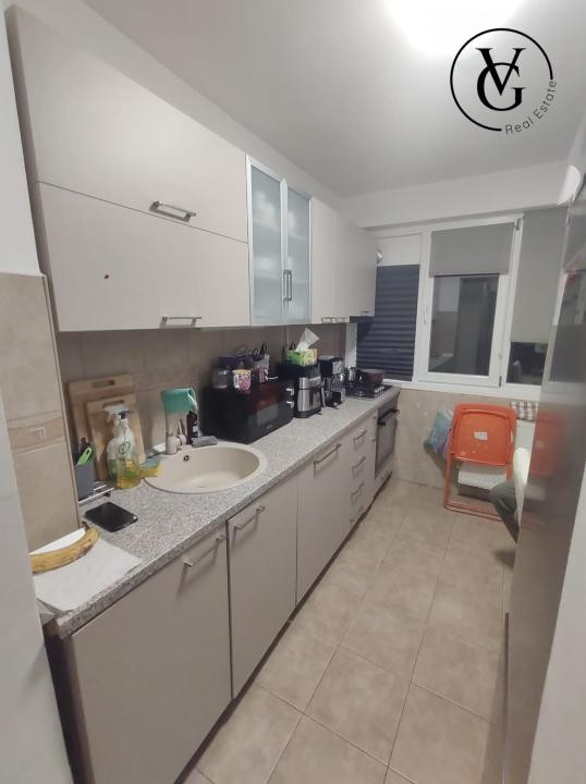 Apartament 2 camere - IOR - Baba Novac