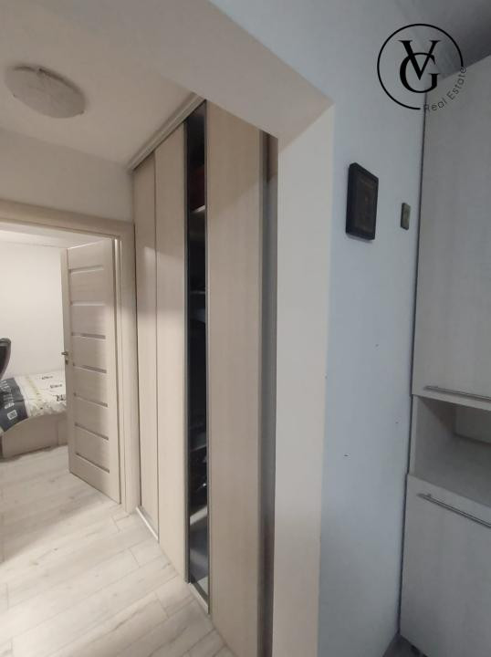 Apartament 2 camere - IOR - Baba Novac