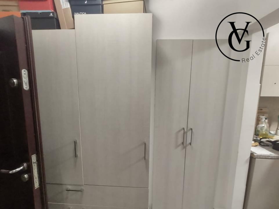 Apartament 2 camere - IOR - Baba Novac