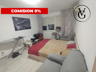 Apartament 2 camere - IOR - Baba Novac