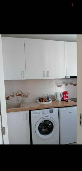 Garsoniera - Metrou Obor - Renovata 