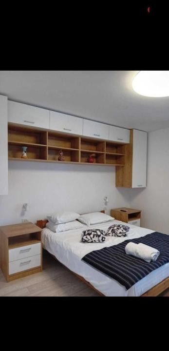 Garsoniera - Metrou Obor - Renovata 