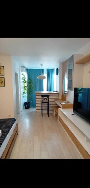 Garsoniera - Metrou Obor - Renovata 