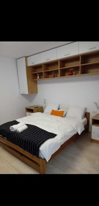 Garsoniera - Metrou Obor - Renovata 