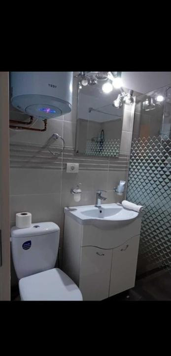 Garsoniera - Metrou Obor - Renovata 