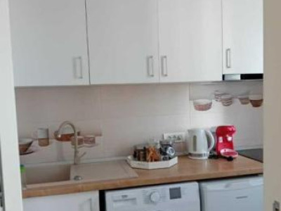 Garsoniera - Metrou Obor - Renovata 